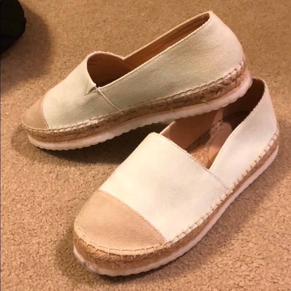 Kenzie Espadrilles